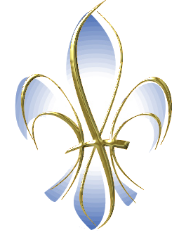 Fleur-de-lis Designs