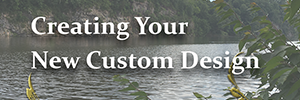 How to Order Your Custom Design